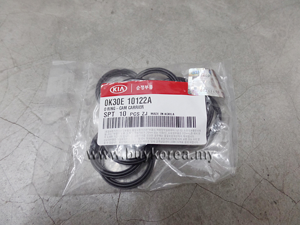 0K30E-10122A-MOBIS O RING CAM CARRIER